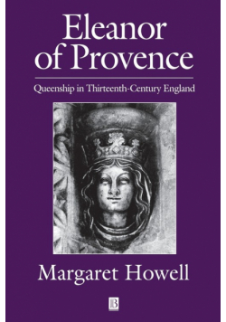 Eleanor of Provence