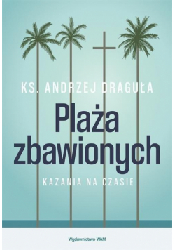 Plaża zbawionych