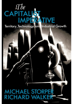 The Capitalist Imperative