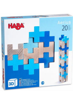 Układanka 3D Aerius