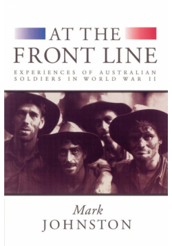 At the Front Line
