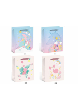 Torebka upominkowa KR 2403 S