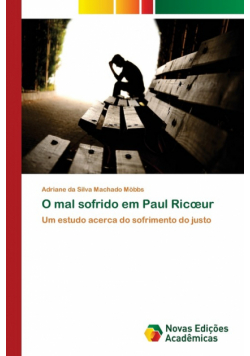 O mal sofrido em Paul Ricœur