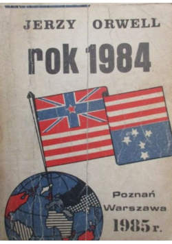 Rok 1984