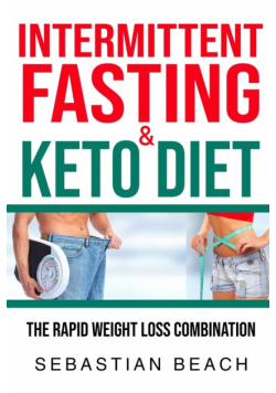 Intermittent Fasting &amp; Keto Diet