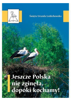 Jeszcze Polska nie zginęła, dopóki kochamy! BDP 63