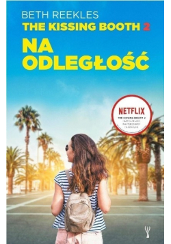 The Kissing Booth Na odległość