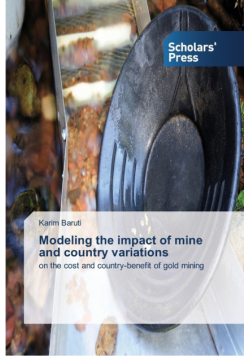 Modeling the impact of mine and country variations