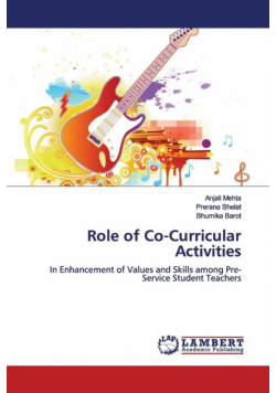 Role of Co-Curricular Activities