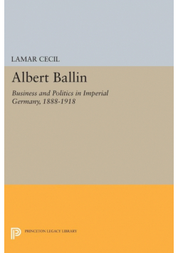 Albert Ballin