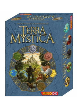 Terra Mystica