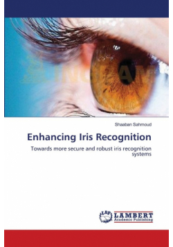 Enhancing Iris Recognition