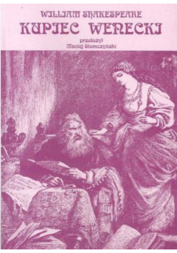 Kupiec wenecki