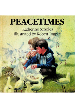 Peacetimes
