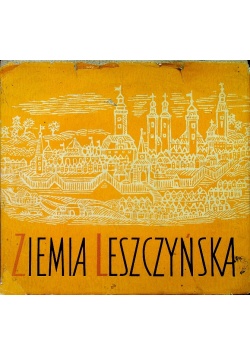 Ziemia Leszczyńska