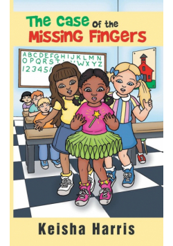 The Case of the Missing Fingers