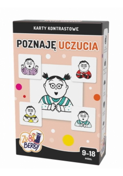 Zu&Berry - Poznaję uczucia
