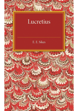Lucretius