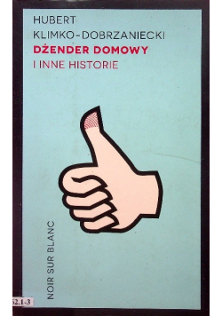 Dżender domowy i inne historie