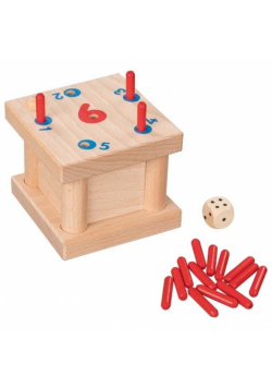 Tricky 6