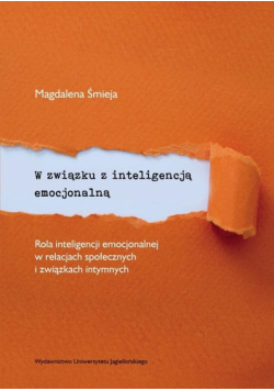 W związku z inteligencją emocjonalną
