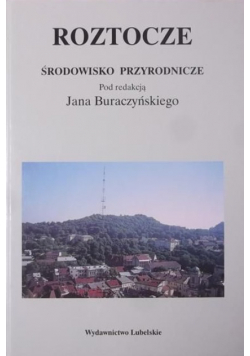 Roztocze