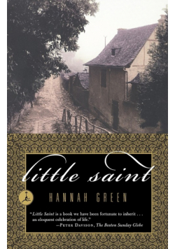 Little Saint