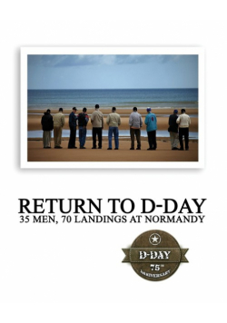 Return to D-Day