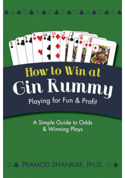 How To Win At Gin Rummy