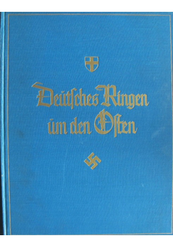 Deutsches ringen um den Often 1940 r.