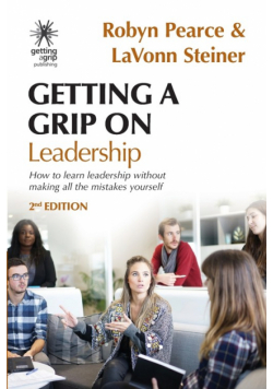 Getting A Grip On Leadership