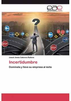 Incertidumbre