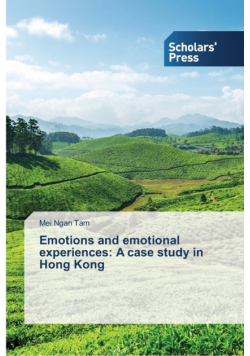 Emotions and emotional experiences