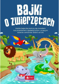 Bajki o zwierzętach