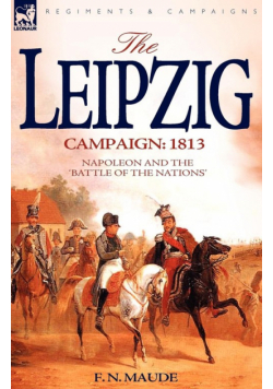 The Leipzig Campaign