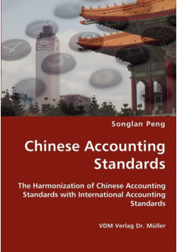Chinese Accounting Standards
