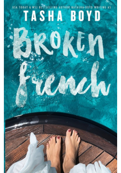 Broken French