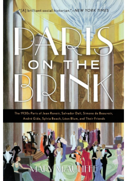 Paris on the Brink