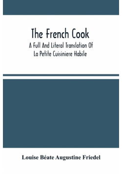 The French Cook