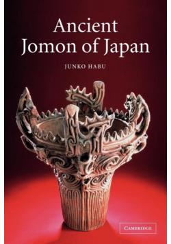 Ancient Jomon of Japan