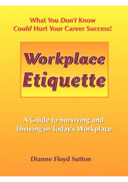 Workplace Etiquette