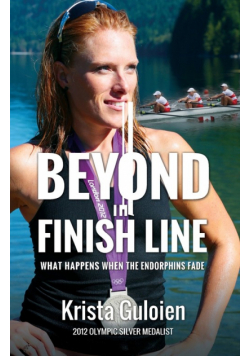 Beyond the Finish Line