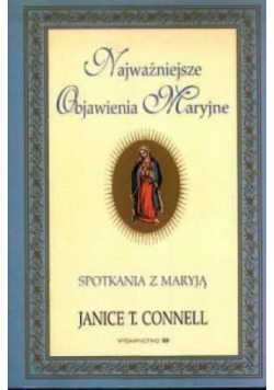 Najważniejsze objawienie Maryjne