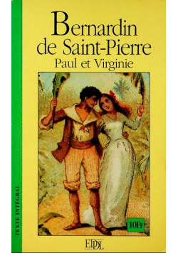 Paul et Virginie