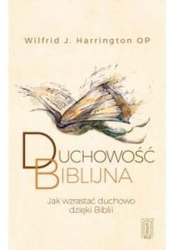 Duchowość biblijna