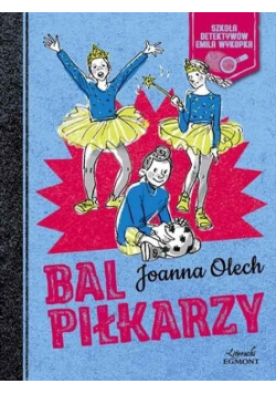 Bal piłkarzy