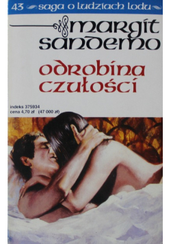 Odrobina czułości