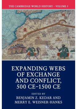 The Cambridge World History