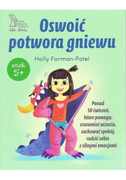 Oswoić potwora gniewu w.2