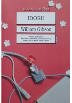 Idoru